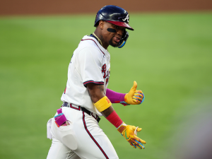 Acuña Jr encendido en final de temporada