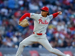 Adición de Luzardo ha sido clave en lucha de Filis