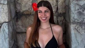 Conmoción en Sarajevo por la muerte de una influencer de 26 años dos días después de su boda