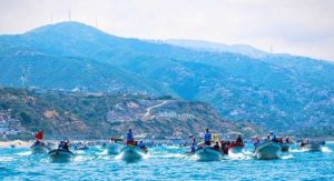 Alba Azul se propone crear red de solidaridad frente ataques a pescadores