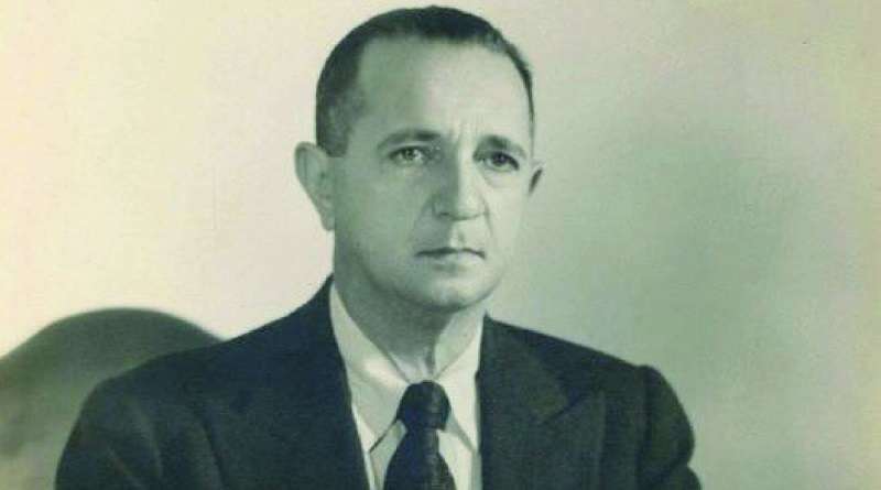 Alberto Arvelo Torrealba y su idea de la identidad