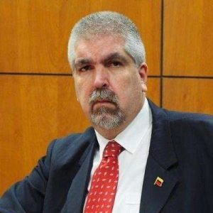 Alertan a la Unión Africana sobre amenazas gringas