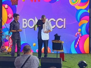 Alex Ledezma ofrecerá dos espectáculos especiales en Caracas