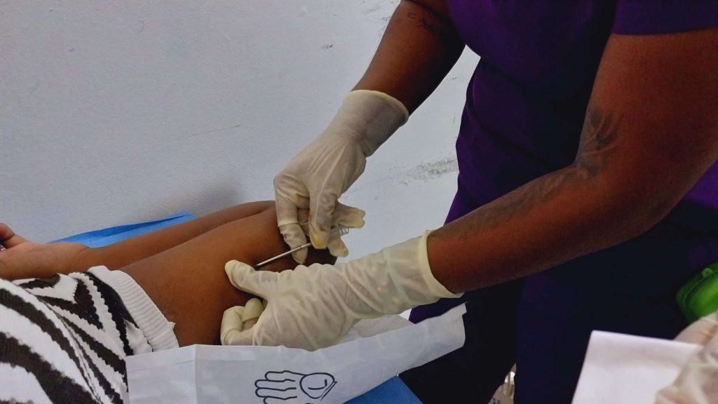 Ambulatorios de La Guaira dan anticonceptivos y orientación a jóvenes