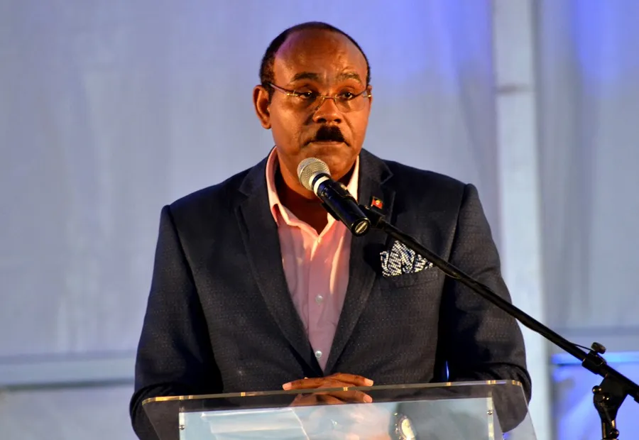 Antigua y Barbuda condena acción militar de EEUU