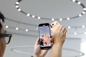 Apple presenta nueva línea iPhone 17 y mantiene sus precios