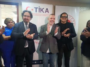 Artistas del Teatro Teresa Carreño cuentan con nuevos espacios de salud