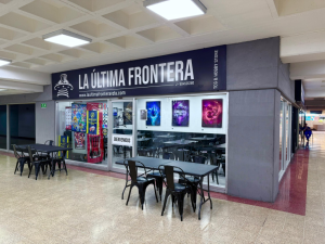 Así es la Comunidad de los TCG en Caracas: La Última Frontera