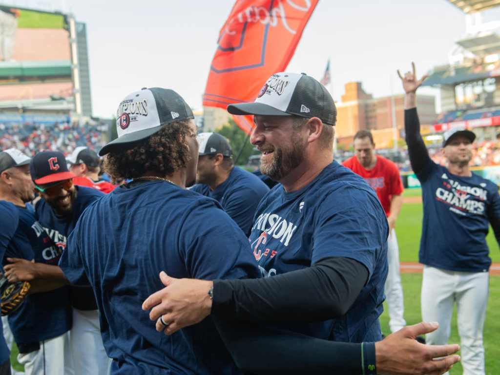 Así se jugarán las Series de Comodines en MLB