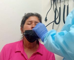Atendidos 6.000 pacientes epidemiológicos en el Hospital de Maturín