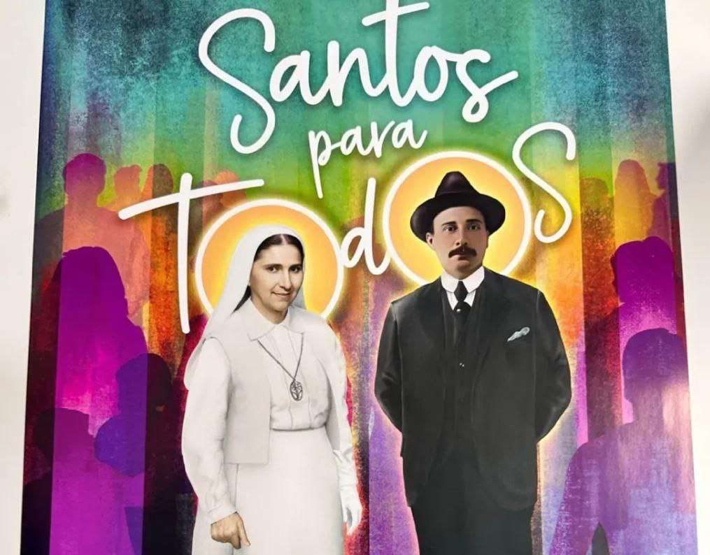 Avanzan preparativos para celebrar la canonización de José Gregorio y la Madre Carmen