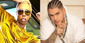 Encuentran muertos en México a los músicos colombianos B-King y DJ Regio Clown tras varios días desaparecidos