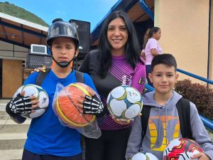 Bailadores impulsa turismo vivencial con rutas agroproductivas