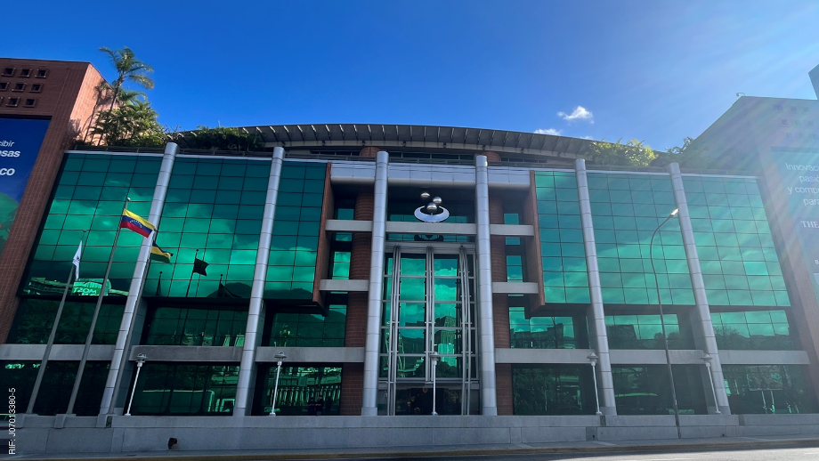 Banesco presentó su Informe de Responsabilidad Social 2024 validado por el Global Reporting Initiative