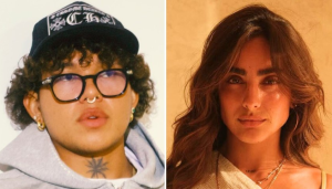 Beéle habló por primera vez tras la filtración del video íntimo con Isabella Ladera