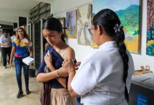 Benefician a más de 4.000 cultores en Barinas con jornada de salud