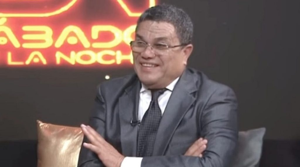 'Le debo una disculpa al pueblo venezolano'