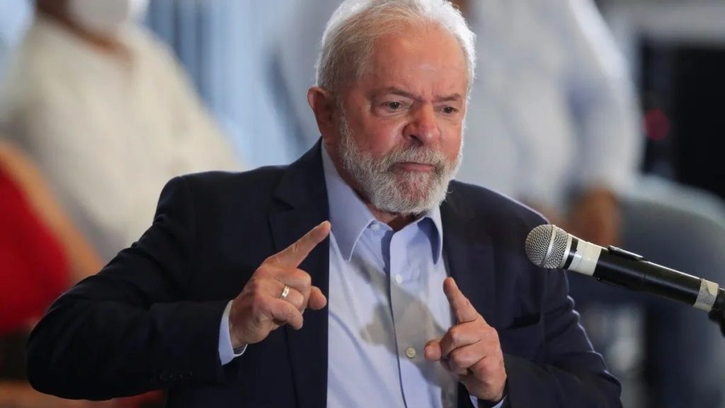 Brasil afirma que no se dejará intimidar por amenazas de EEUU