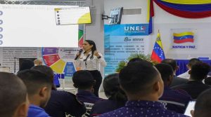 CICPC fortalece prevención del suicidio con formación en Primeros Auxilios Psicológicos