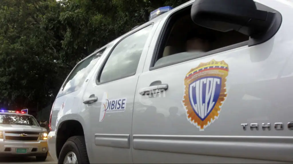 Cicpc pide ayuda para localizar a familiares de una bebé abandonada en Caracas