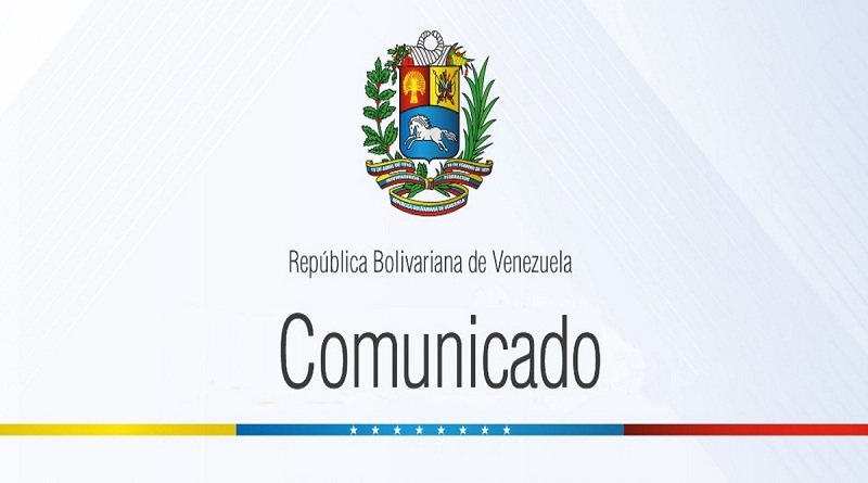 Venezuela denuncia asalto a embarcación pesquera en ZEE por la Armada de EE.UU.