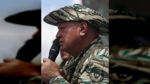 Cabello: ninguna amenaza paraliza al pueblo de Venezuela