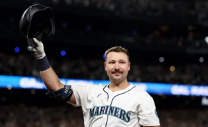 Cal Raleigh llega a 60 jonrones y hace historia en la MLB