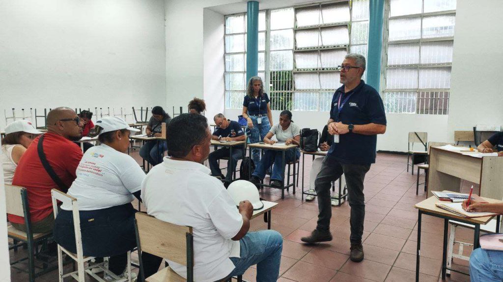 Cantv expandirá servicio Aba Ultra 100% fibra óptica en varias zonas de Caracas