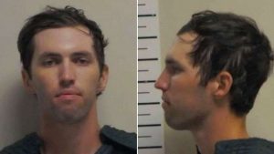 Capturan al presunto asesino de Charlie Kirk