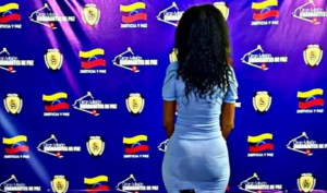 Mujer se hizo pasar por diputada para liberar a un preso