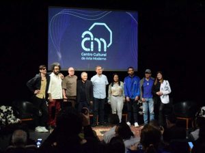 Caracas Music Biz 360 reúne a la crema y nata de la industria