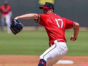 Cardenales de Lara suma su quinto importado