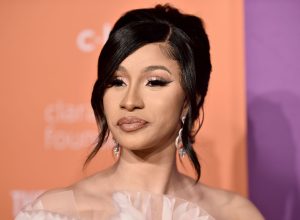 Magic Juan alcanza un nuevo pico al ser sampleado por Cardi B