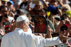 cuáles son los dos hechos reconocidos por el Vaticano que lo llevaron a la canonización