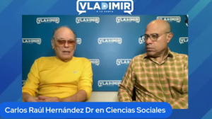 A quienes critican la violación de DD.HH les parece chévere que vuelen una lancha