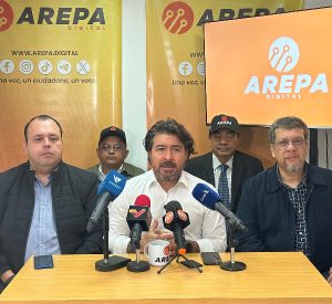 AREPA Digital respalda el diálogo entre Venezuela y Estados Unidos