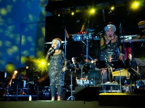 Celia Cruz será homenajeada en Caracas con 'Azúcar eterna'