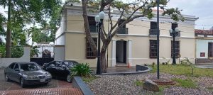 Centro de Historia Larense proyecta la identidad y la cultura local