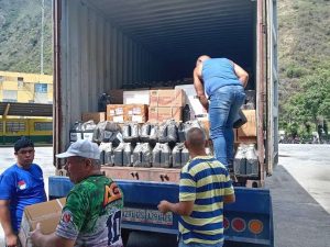 Centros de salud de Trujillo reciben dotación de medicamentos e insumos