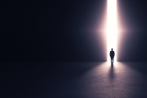 La ciencia revela qué ocurre en el cerebro durante las experiencias cercanas a la muerte