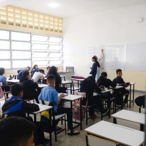 Chamos regresan a clases hoy con planteles renovados