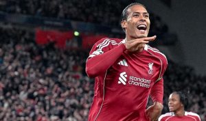 Bayern, Inter, PSG y Liverpool ganan sus partidos