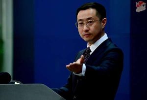 China recalca que acciones de EEUU en el Caribe amenazan la paz regional