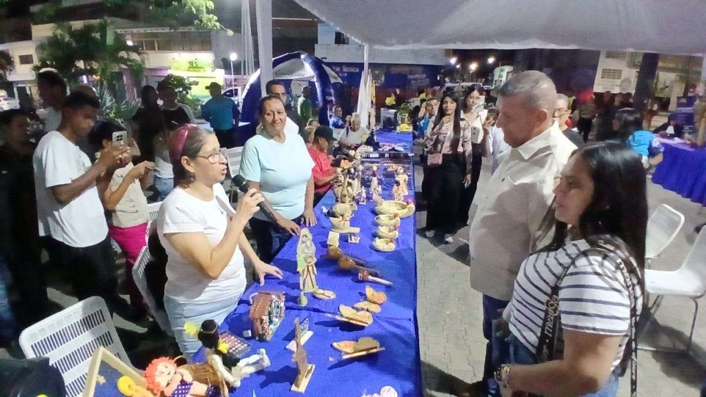 Chivacoa elige símbolos naturales luego de una amplia revisión