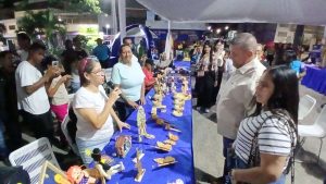 Chivacoa elige símbolos naturales luego de una amplia revisión