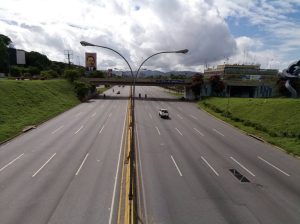 Cierran distribuidor Altamira y el Ciempiés por trabajos de rehabilitación vial