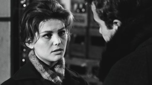 'Solo he sido feliz una vez, por amor, y me arrepiento'