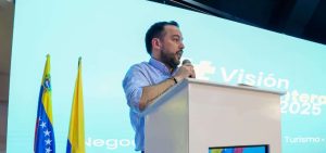 Colombia anuncia intención de reactivar la importación de gas desde Venezuela