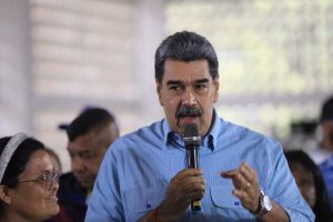 Colombia dispuesta a unirse en defensa de la Patria Grande