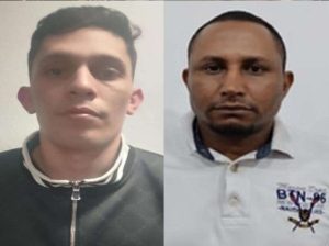 Colombia entregó a un solicitado por homicidio